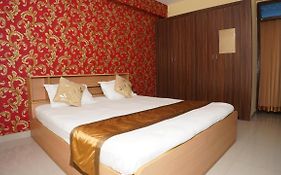 The Royals Home Stay